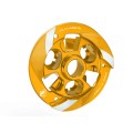 DBK Special Parts (Ducabike) Wet Clutch Pressure Plate for Ducati Monster 937, Multistrada V2, DesertX, and New 890 V2 engine DBK Special Parts (Ducabike) Wet Clutch Pressure Plate for Ducati Monster 937, Multistrada V2, DesertX, and New 890 V2 engine